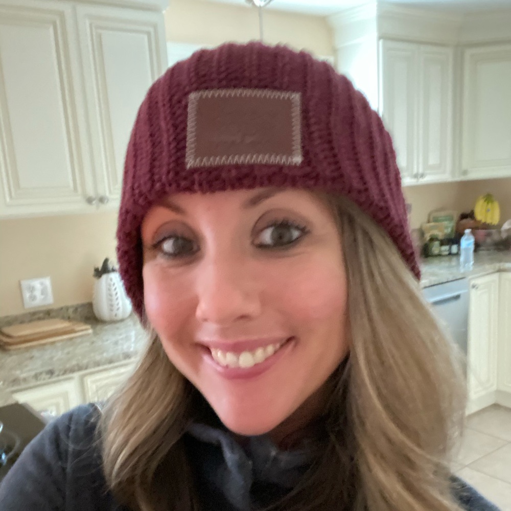 Meet your Posher, Erin